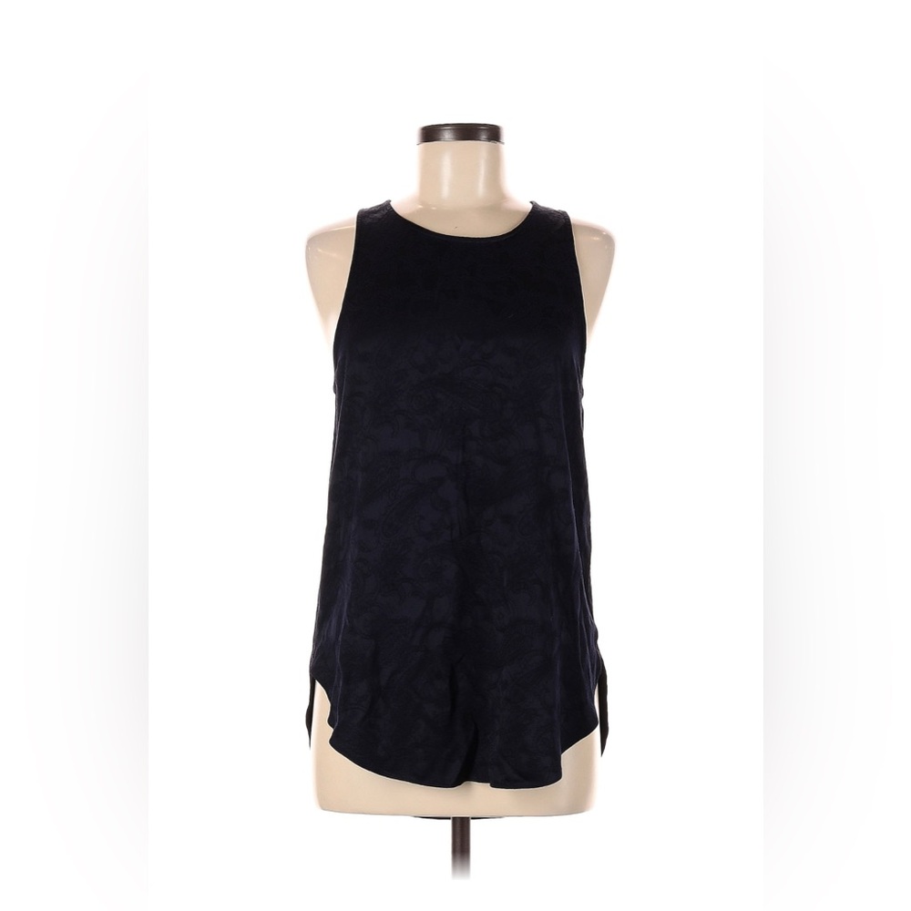 Aritzia Wilfred Sevres Blouse - Black (M)